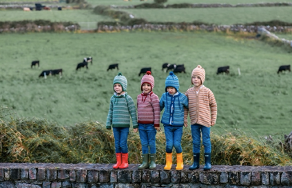 Gorro Greca Relieve camel