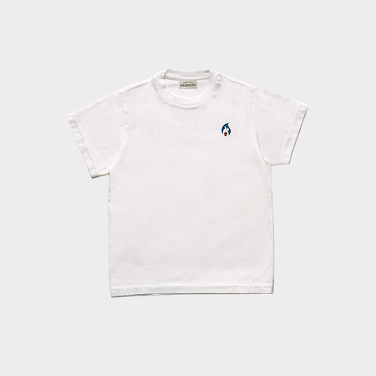 Camiseta Adventurers unisex