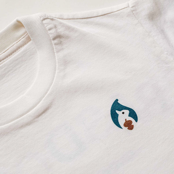 Camiseta Adventurers unisex