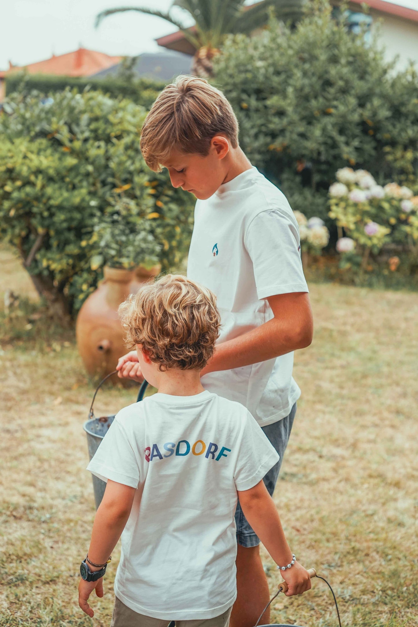 Camiseta Adventurers TEEN