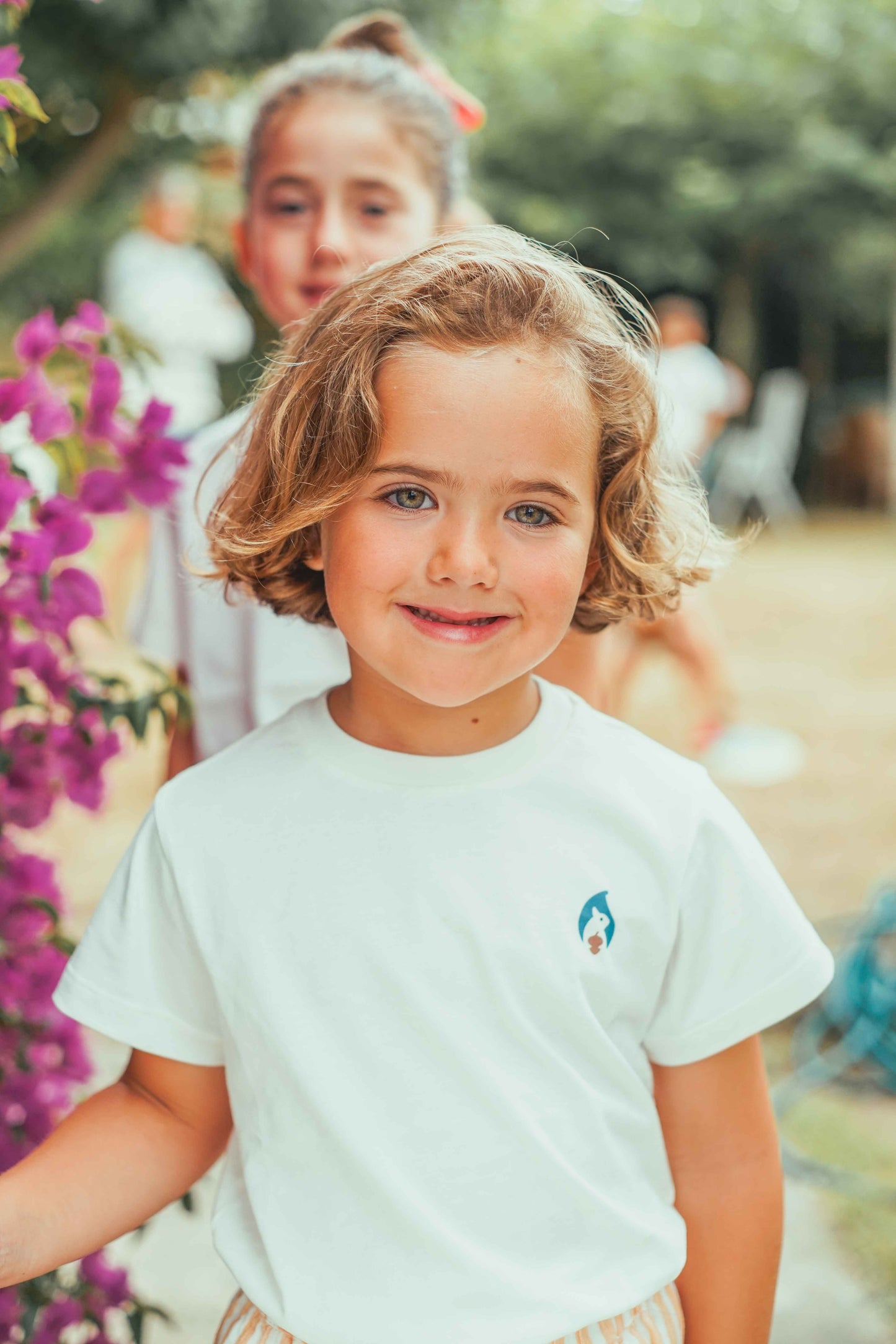 Camiseta Adventurers TEEN