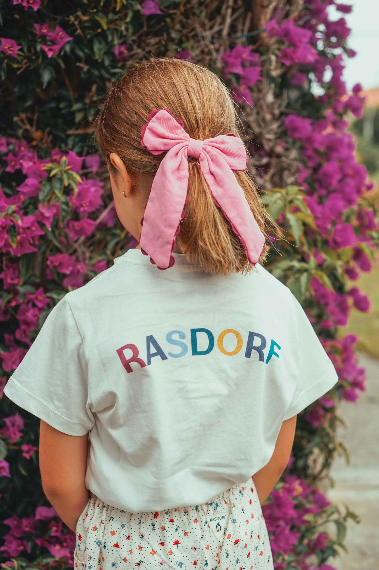 Camiseta Adventurers TEEN