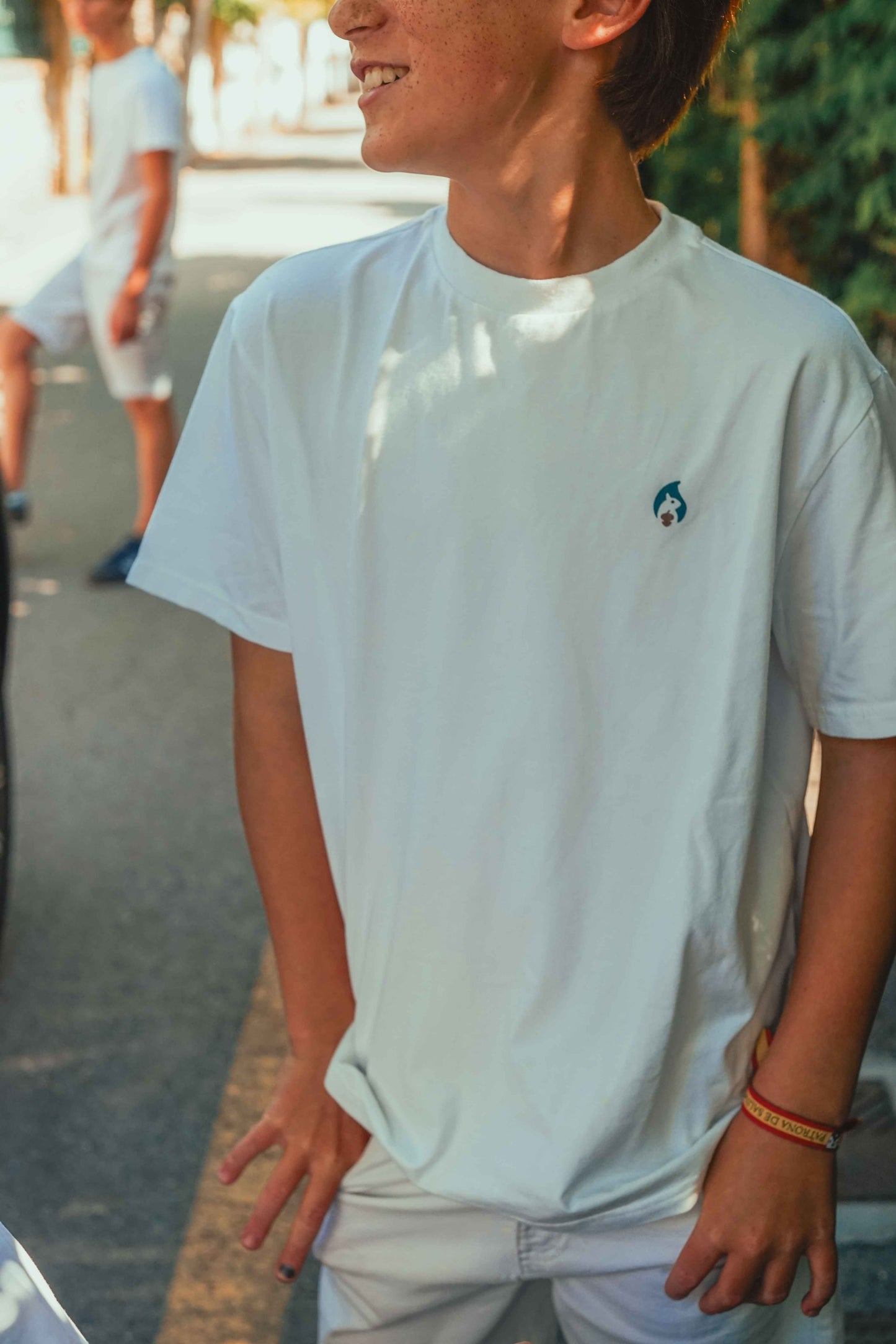 Camiseta Adventurers TEEN