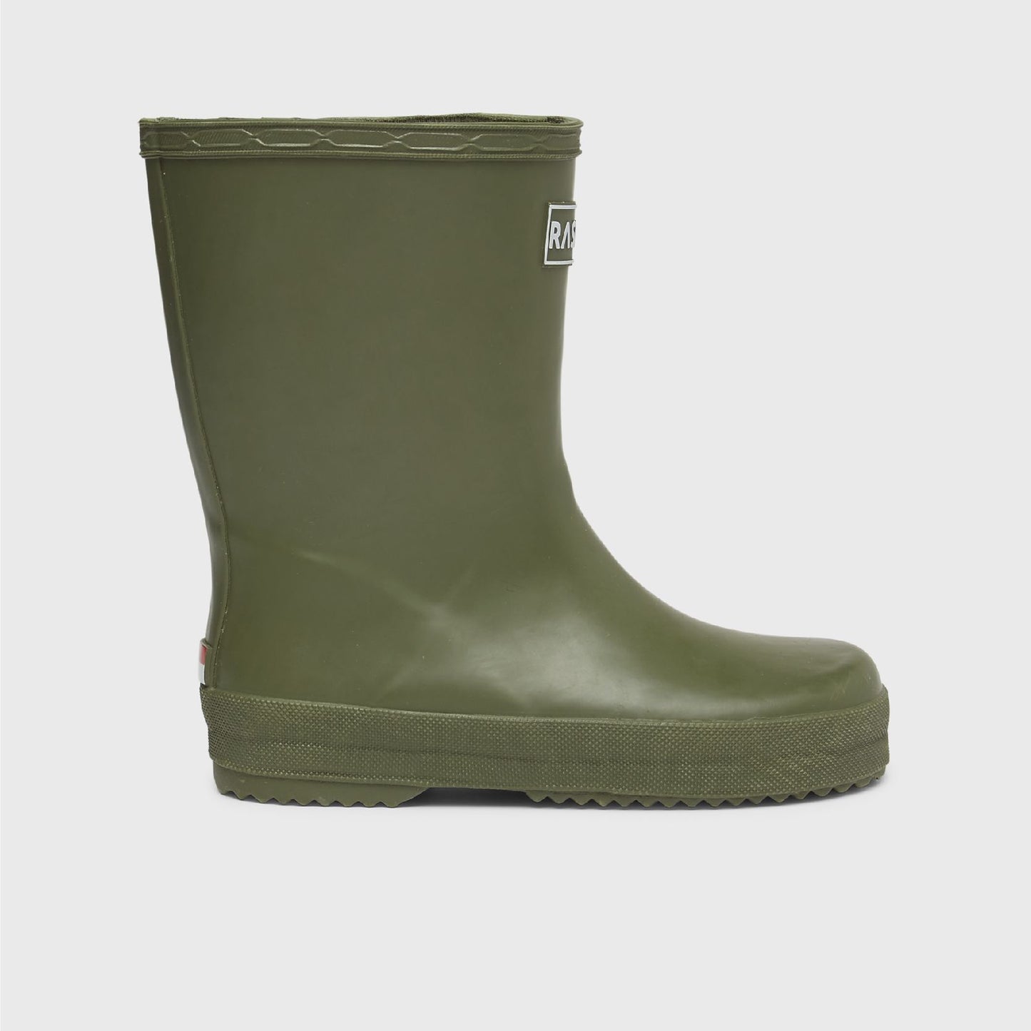 Botas Verdes