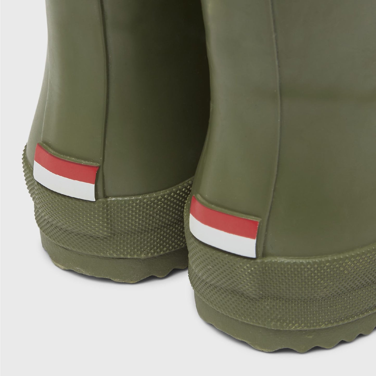 Botas Verdes