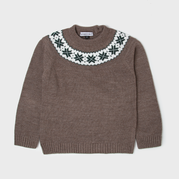 Earth fret jumper