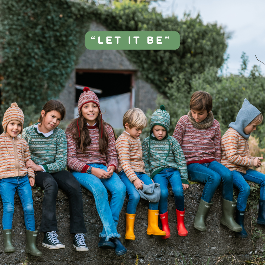 Ropa de niños al discount por mayor república dominicana