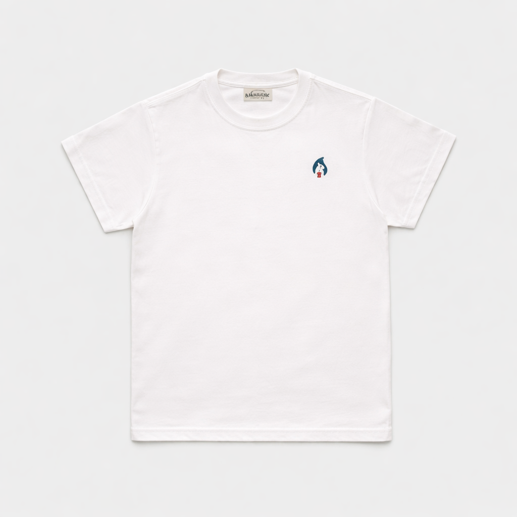 Camiseta Adventurers unisex