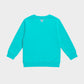 Sudadera Adventurers turquesa
