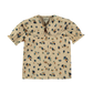 Mao checkered shirt