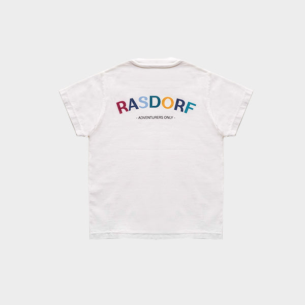 Camiseta Adventurers TEEN