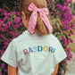 Camiseta Adventurers TEEN
