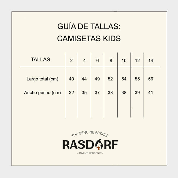 Camiseta Adventurers unisex