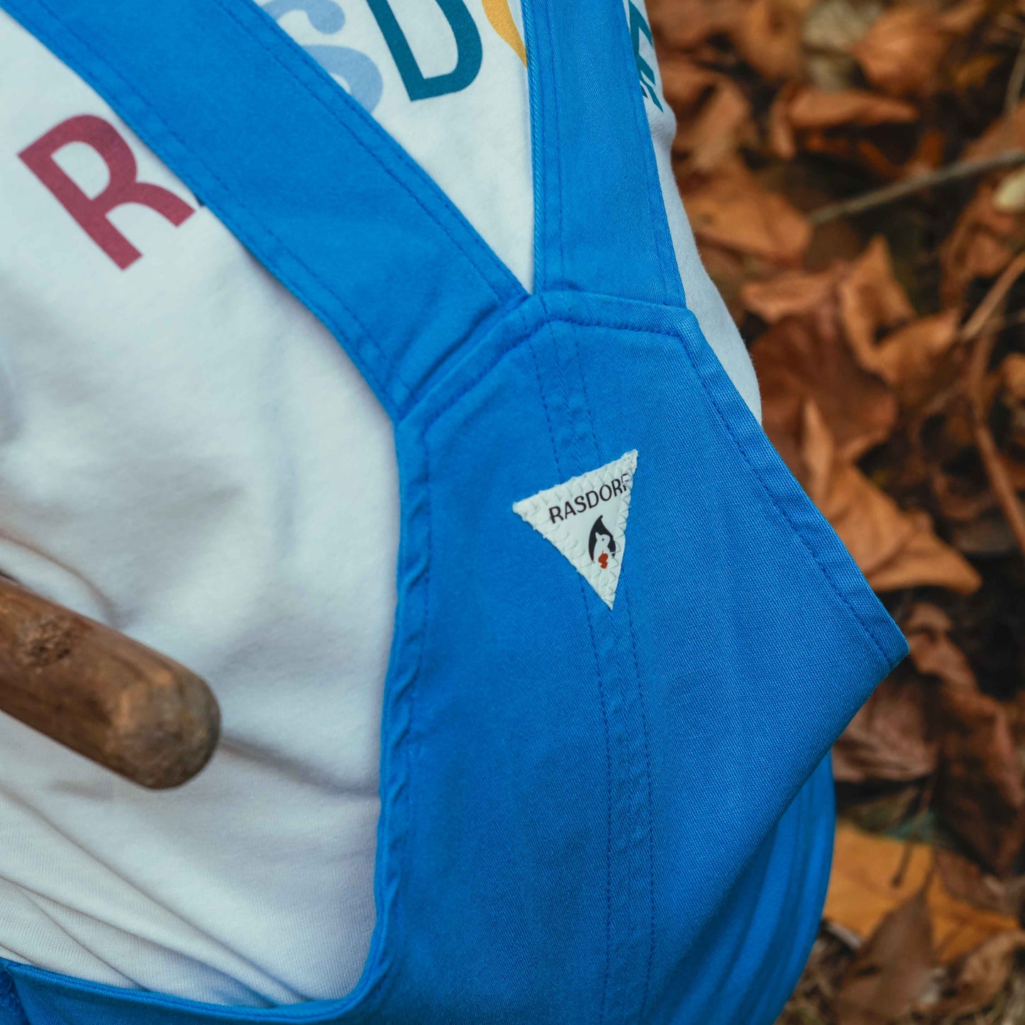 Peto Rasdorf azulón