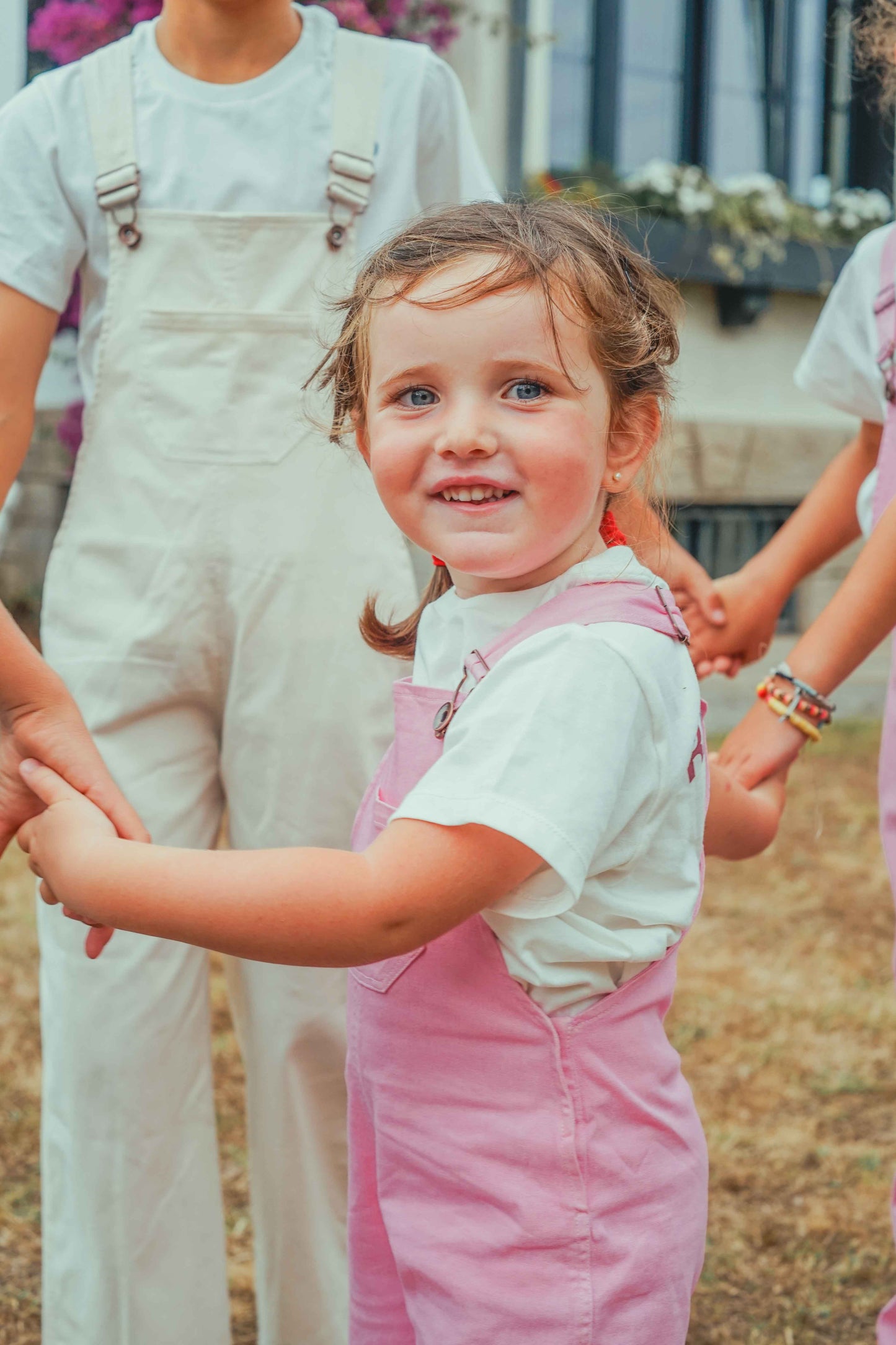 Peto Rasdorf rosa chicle