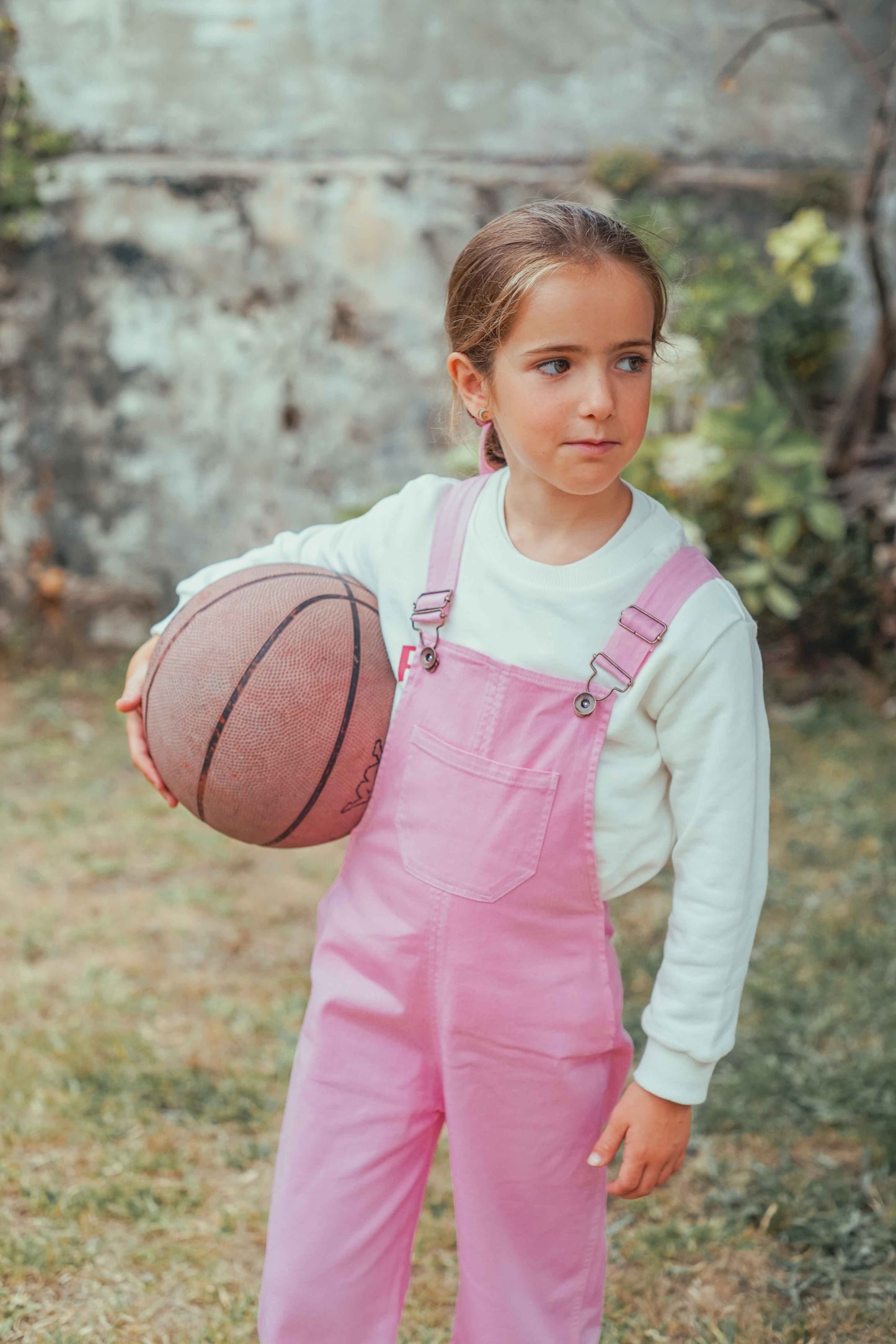 Peto Rasdorf rosa chicle