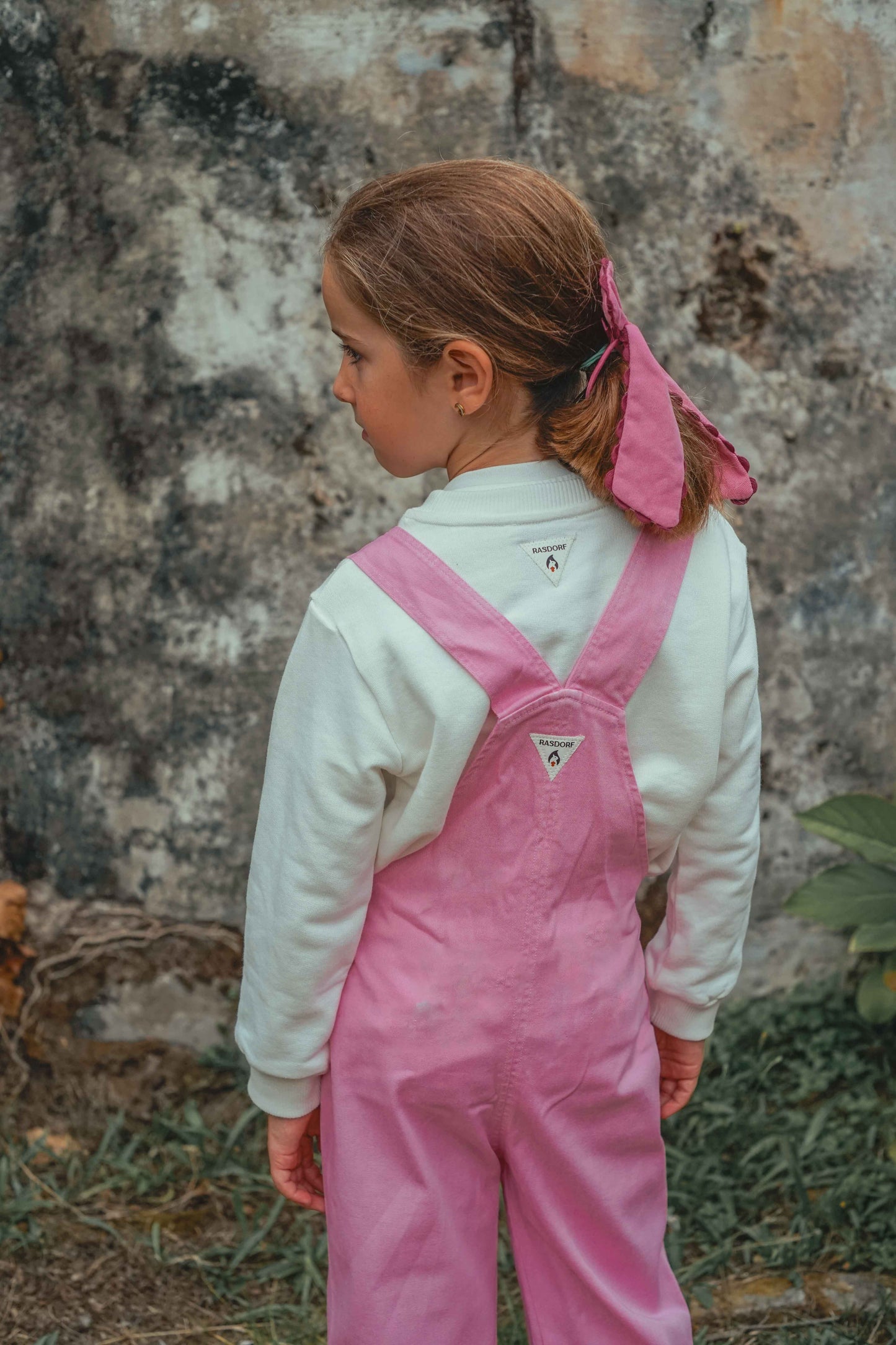 Peto Rasdorf rosa chicle